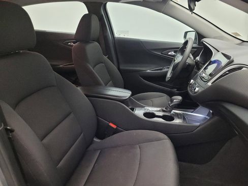 Used 2023 Chevrolet Malibu LT FWD image 21