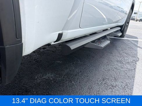 Used 2023 GMC Sierra 1500 Elevation AWD/4WD image 9