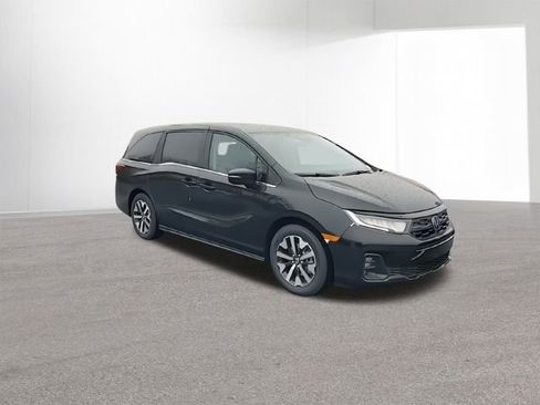 New 2026 Honda Odyssey EX-L image 2