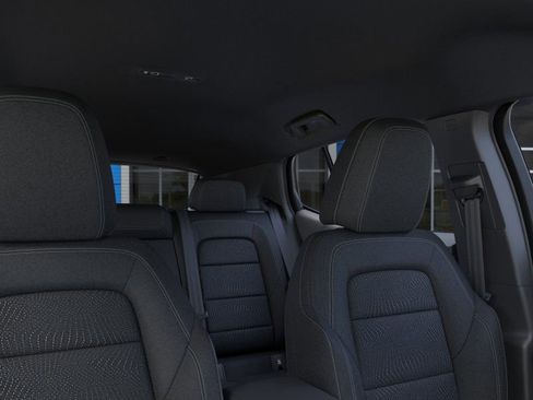 New 2026 Chevrolet Equinox EV LT image 24