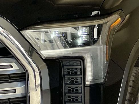 Used 2022 Toyota Tundra 1794 Edition w/ Advanced Package image 15