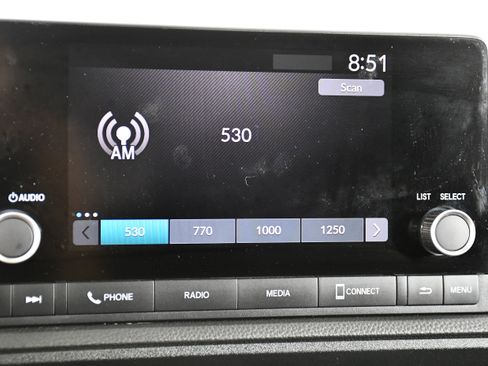 Used 2025 Honda CR-V LX image 26