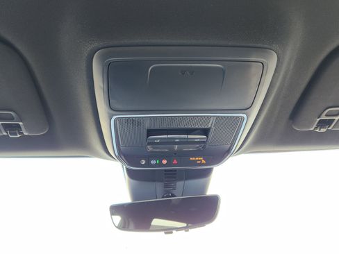 New 2026 Chevrolet Traverse RS image 15