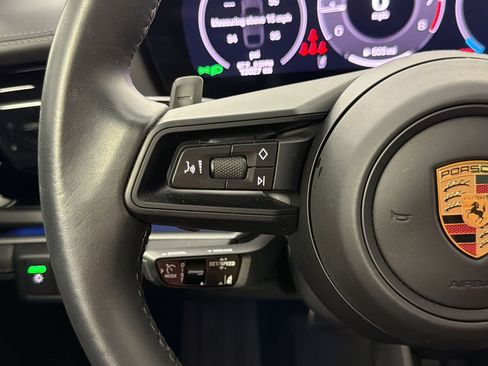 Certified 2025 Porsche Panamera image 21