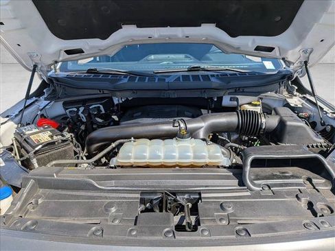Used 2022 Ford F150 XLT w/ Equipment Group 302A High AWD/4WD image 22