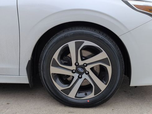 Used 2020 Subaru Legacy Limited w/ Popular Package #2 image 39