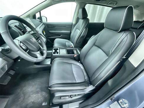 New 2026 Honda Odyssey Elite image 19