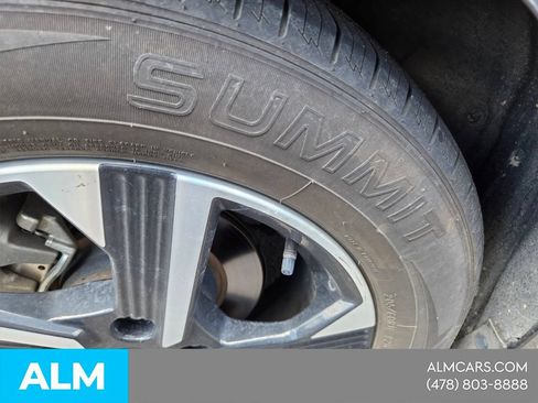 Used 2024 Nissan Sentra SV FWD image 17