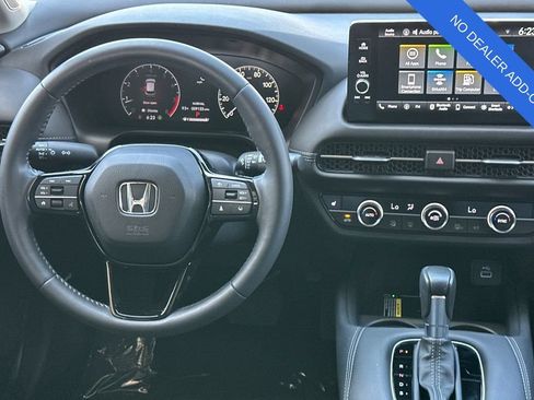 Used 2025 Honda HR-V EX-L image 15