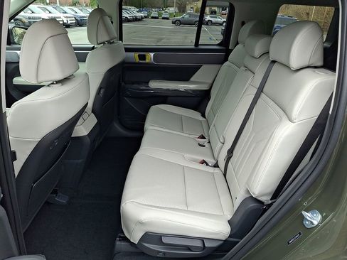 New 2026 Hyundai Santa Fe SEL AWD/4WD image 7