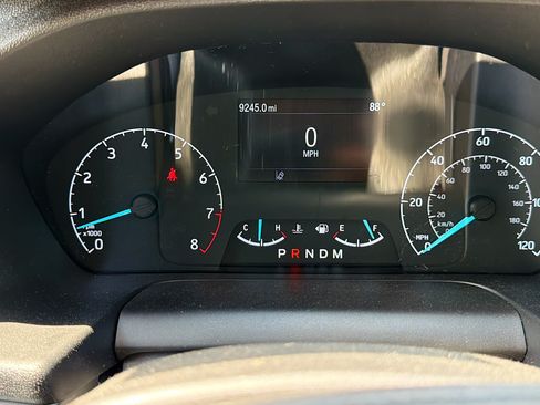 Used 2025 Ford Transit 250 Low Roof w/ Exterior Upgrade Package RWD image 34