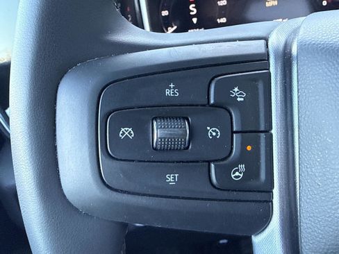 New 2026 GMC Sierra 1500 Elevation image 26