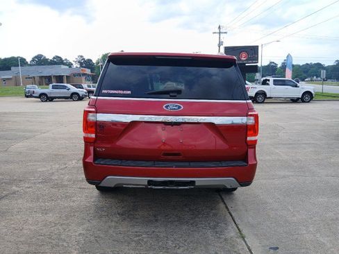 Used 2020 Ford Expedition XLT RWD image 5