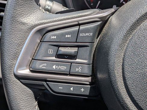Used 2025 Subaru Outback Limited AWD/4WD image 20
