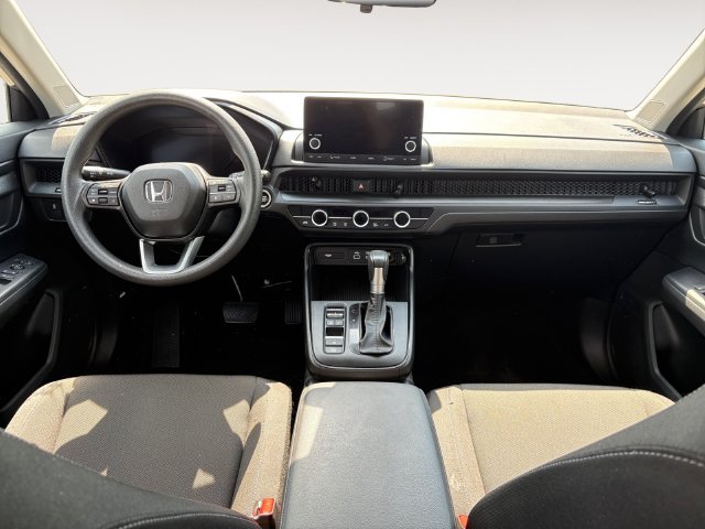 Used 2025 Honda CR-V EX image 10