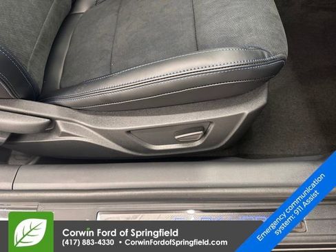 New 2026 Ford Mustang Dark Horse image 12