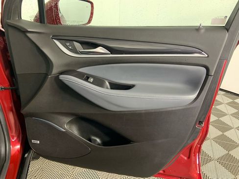 Used 2019 Buick Enclave Premium w/ Experience Buick Package image 21