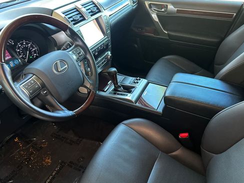 Used 2019 Lexus GX 460 Premium AWD/4WD image 11