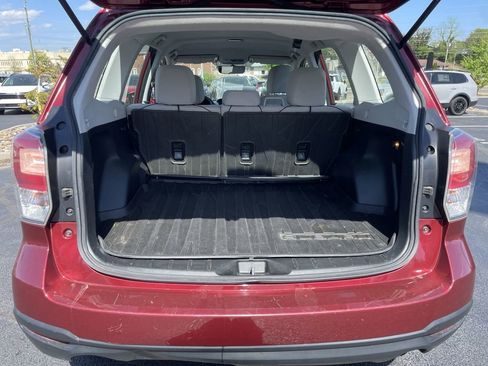 Used 2017 Subaru Forester 2.5i w/ Popular Package #2A image 33