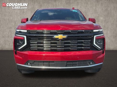 New 2026 Chevrolet Suburban High Country AWD/4WD image 10