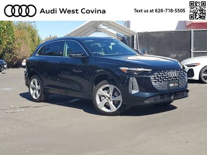 Used 2025 Audi Q5 Premium Plus