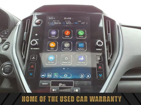 Used 2024 Subaru Crosstrek 2.5i Limited w/ Crosstrek Mirror Package AWD/4WD image 25