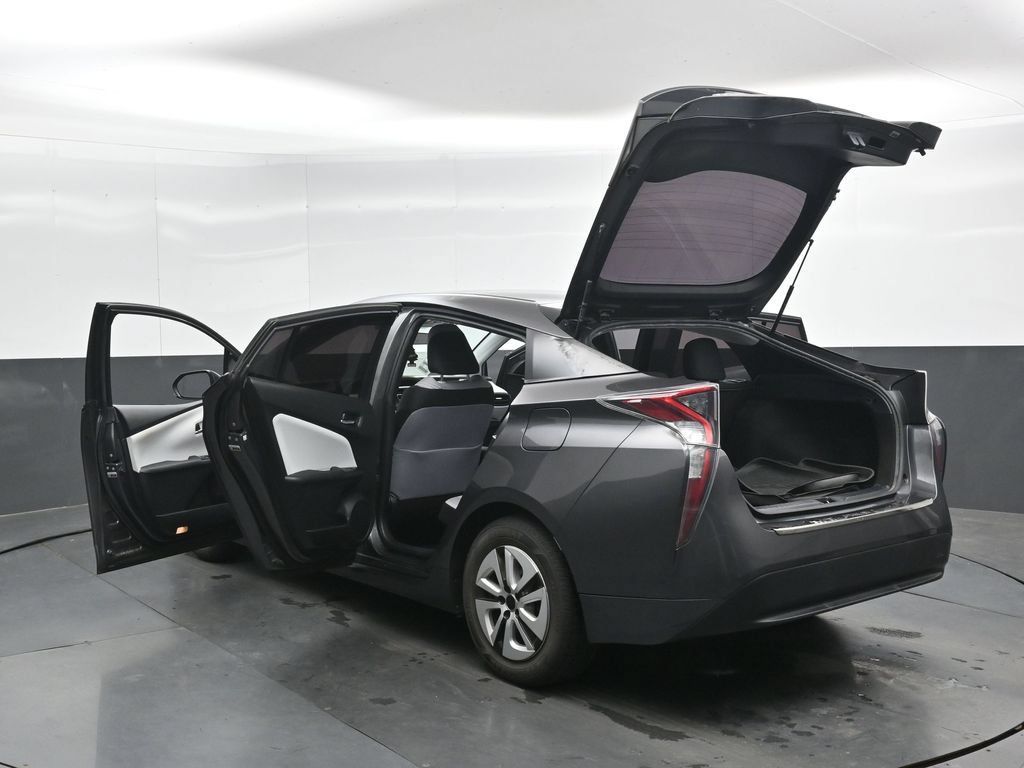 Used 2017 Toyota Prius Two FWD image 41