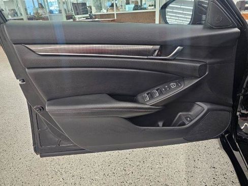Used 2022 Honda Accord Sport image 31