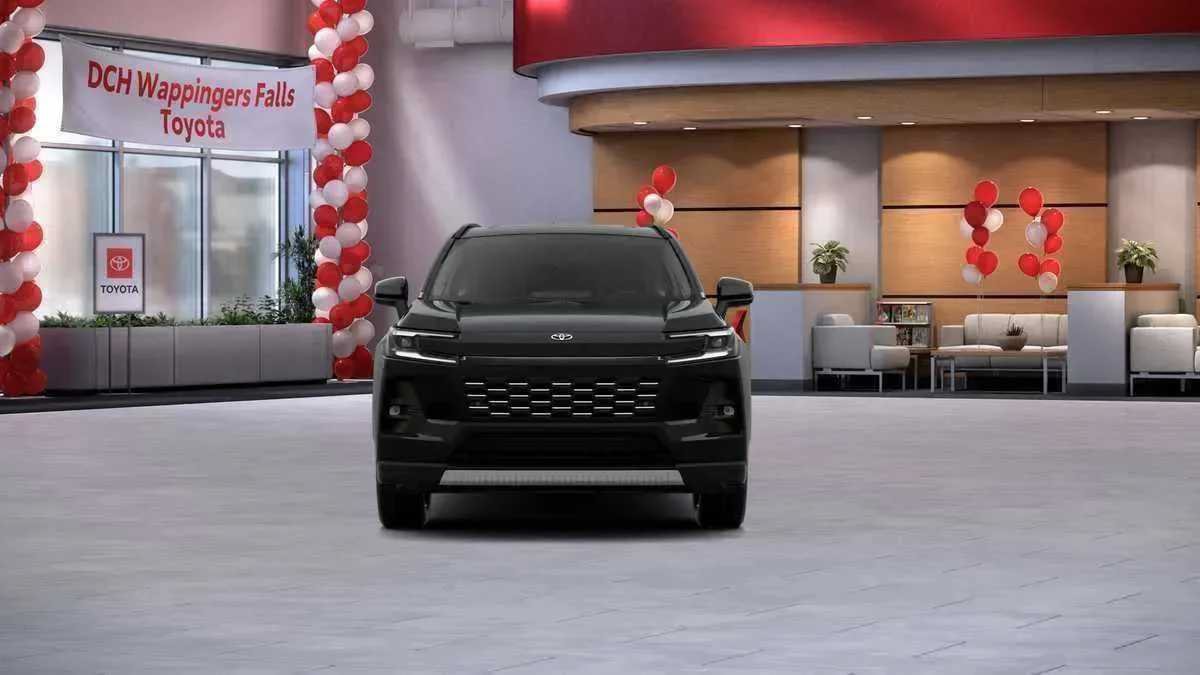New 2026 Toyota RAV4 Limited AWD/4WD image 41