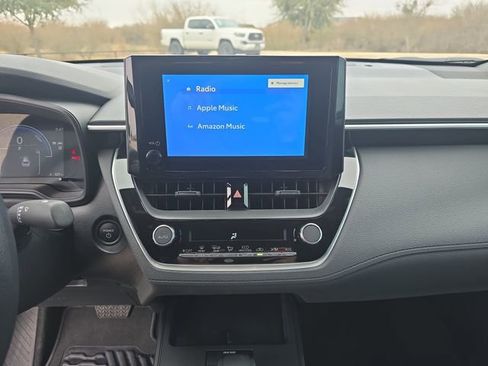 Used 2026 Toyota Corolla Cross S image 19