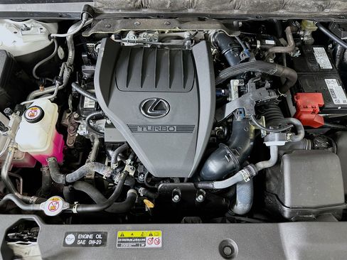 Used 2023 Lexus RX 350 Premium FWD image 33