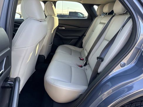 Used 2021 MAZDA CX-30 AWD 2.5 Turbo S image 22