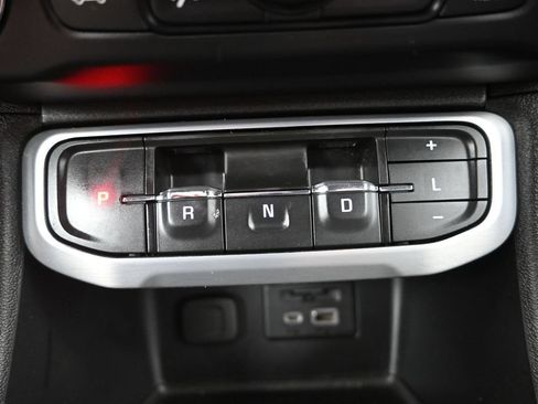 Used 2020 GMC Acadia SLT w/ Premium Package AWD/4WD image 22