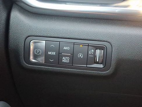 Used 2025 GMC Terrain Elevation w/ Elevation Premium Package AWD/4WD image 25