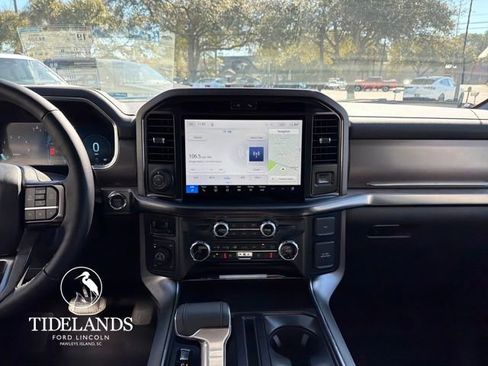 New 2026 Ford F150 Platinum w/ FX4 Off-Road Package image 21