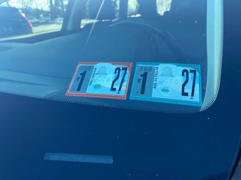 Used 2016 Subaru Outback 3.6R Limited image 37