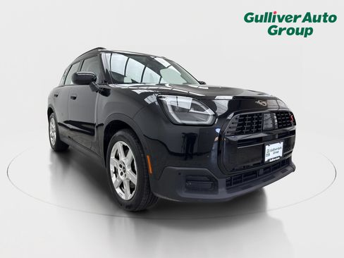 Used 2025 MINI Cooper Countryman S AWD/4WD image 13