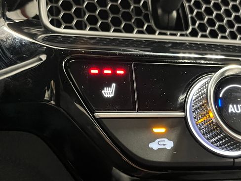 New 2026 Honda Civic Sport Touring image 21