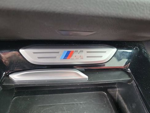 Used 2018 BMW X3 M40i image 23