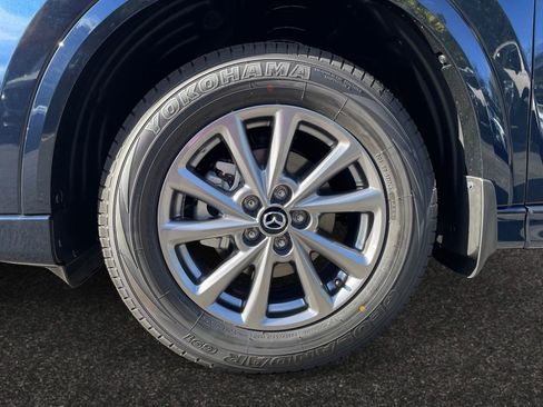 New 2025 MAZDA CX-5 AWD 2.5 S w/ Preferred Package image 13