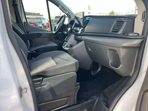 Used 2023 Ford Transit 350 XLT RWD image 16