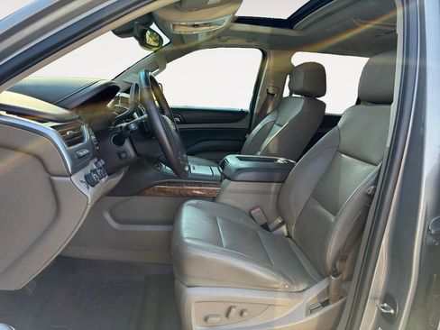 Used 2017 Chevrolet Tahoe Premier image 9