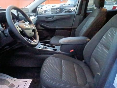 New 2026 Ford Escape Active w/ Tech Pack #1 FWD image 15