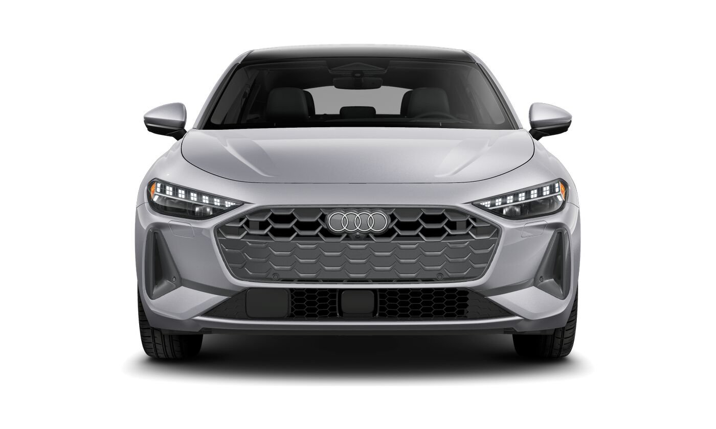 Certified 2025 Audi A5 Premium Plus w/ Premium Plus AWD/4WD image 4