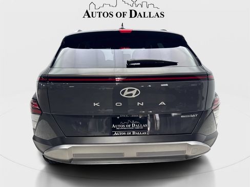 Used 2026 Hyundai Kona SEL Premium AWD/4WD image 7