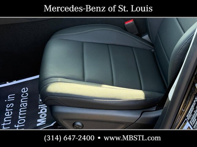 New 2026 Mercedes-Benz GLE 450 4MATIC image 16