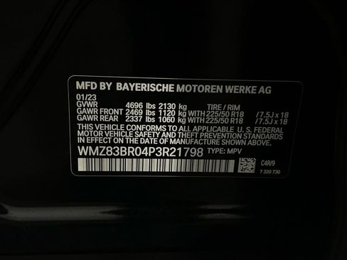 Used 2023 MINI Cooper Countryman S AWD/4WD image 36