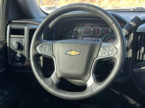 Used 2016 Chevrolet Silverado 1500 LT w/ All Star Edition image 11