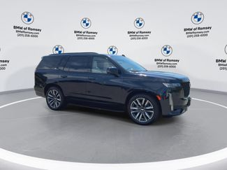Used 2023 Cadillac Escalade Sport Platinum AWD/4WD video 2
