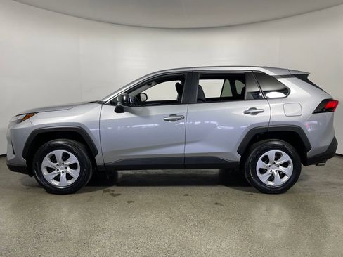 Certified 2024 Toyota RAV4 LE image 6